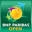 Bnpparibasopen Icon