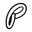 Picasso's Pizza Icon