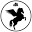 Darkhorse Rodeo Icon