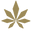 Ethereal Gold Dispensary Icon