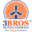 3 Bros Cookies Icon