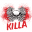 KILLA PODS Icon