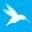 Birds & Blooms Icon