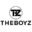 The Boyz Merchandise Icon