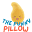 The Funny Pillow Icon