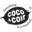 Coco & Coir Icon