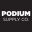 Podium Supply Co. Icon