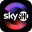 Sky Showtime ES Icon