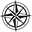 Geography Geek Icon
