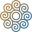 Milky Waves Icon