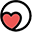 Puffer Hug Icon