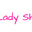 Lil Lady Shoes Icon