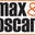 Max and Oscar Icon