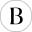 Bezier Home Icon