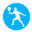 Padel Pro Shop Icon