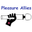 Pleasure Allies Icon