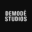 Demodé Studios Icon