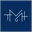 The Monogrammed Home Icon