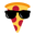 PizzaAgent Icon