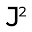 J Squared Design Icon