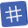 HashThemes Icon