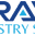 Travel Industry Solutions Icon