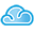 Nube Decor Icon