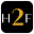 Hard2Fynd Icon