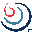 Oxygen Revolution Icon