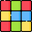 The Cube Shop Icon