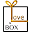 Love&Box Icon