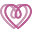 Love As Love Icon