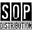 SOP Distribution Icon