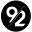 92Custom Icon