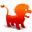 Baby Family Gifts Icon