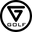 Vertical Groove Golf Icon