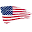 Flags Forever Icon