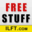 Ilovefreethings Icon
