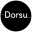 Dorsu Icon