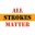All Strokes Matter Icon