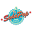 Soda Pop Shop Icon