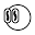 Scattered Kind Icon