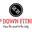 Top Down Supplements Icon