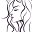 Pretty Woman Cosmetics and Perfumes Icon