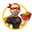Pizza Pack Icon