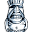 Freaky Tiki Surf Shack Icon