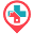 Home Rehab Equipment Icon