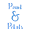 Paint&Petals Icon