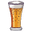 DIY Home Bar Icon