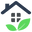 YardSales Home & Garden Icon
